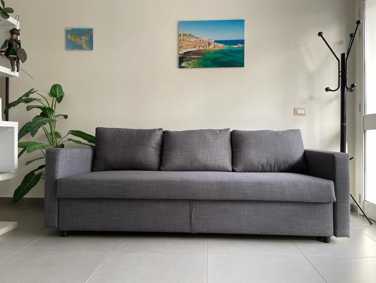 Villa Gelsomino อาโวลา ภายนอก รูปภาพ