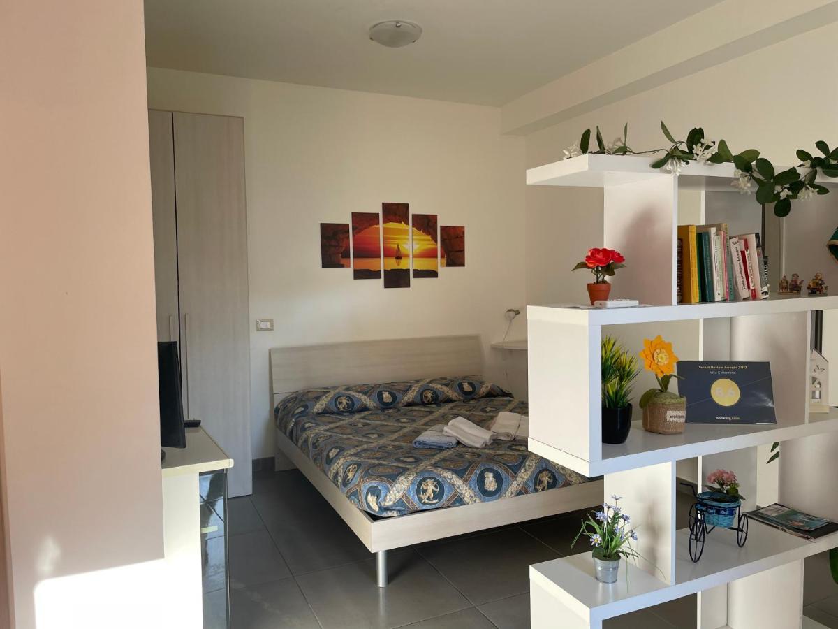 Villa Gelsomino อาโวลา ภายนอก รูปภาพ