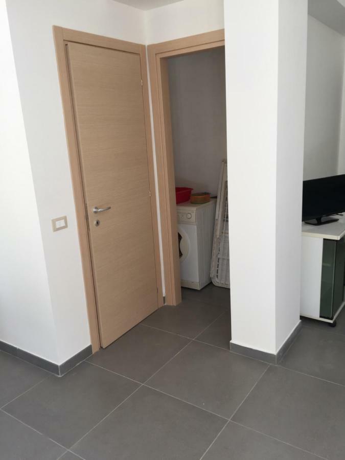 Villa Gelsomino อาโวลา ภายนอก รูปภาพ