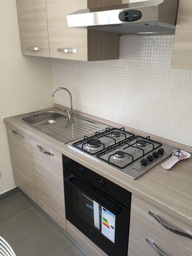 Villa Gelsomino อาโวลา ภายนอก รูปภาพ