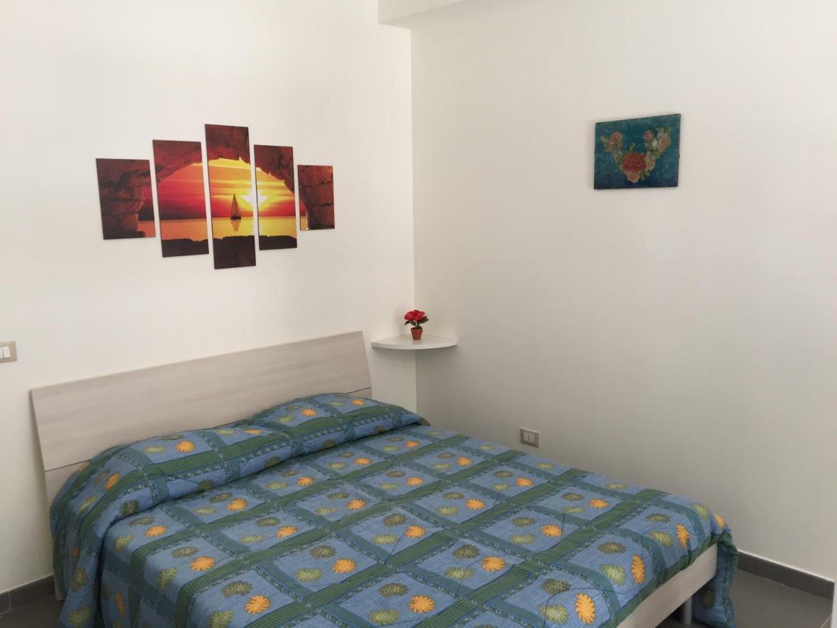 Villa Gelsomino อาโวลา ภายนอก รูปภาพ
