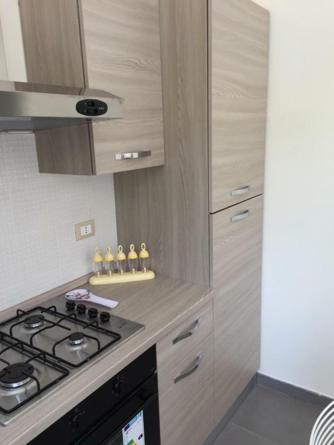 Villa Gelsomino อาโวลา ภายนอก รูปภาพ