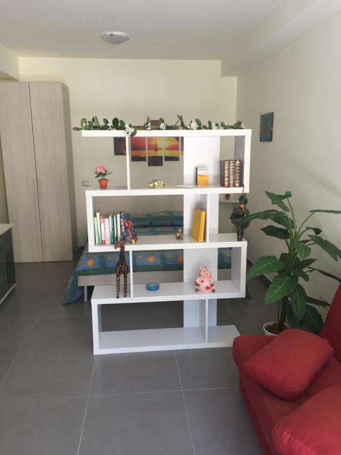 Villa Gelsomino อาโวลา ภายนอก รูปภาพ