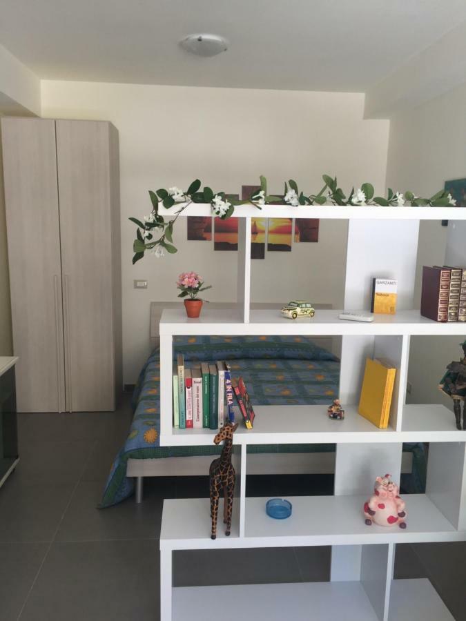 Villa Gelsomino อาโวลา ภายนอก รูปภาพ