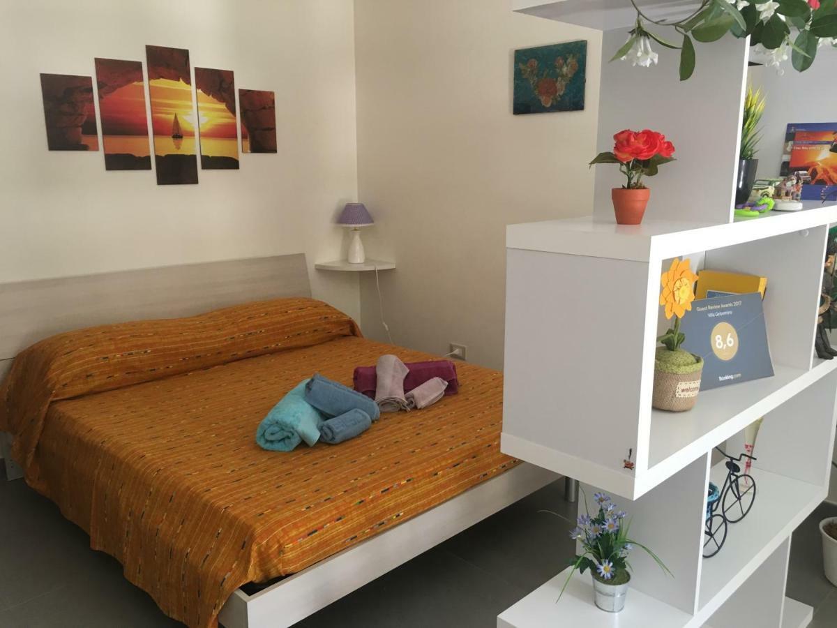 Villa Gelsomino อาโวลา ภายนอก รูปภาพ